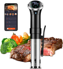 Sous Vide, Roner Cucina a