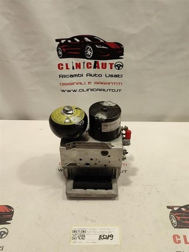 Centralina abs per - abs,