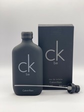 Calvin Klein CK Be eau de