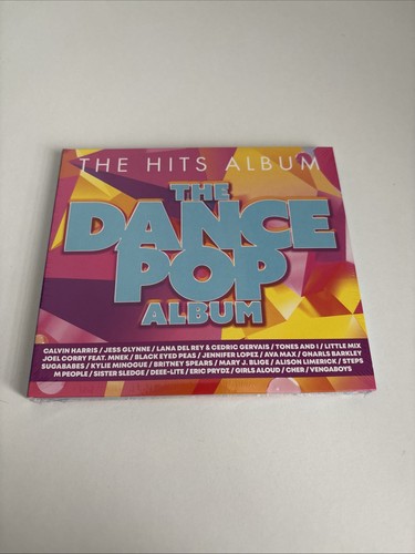 Various artists the hits - various,