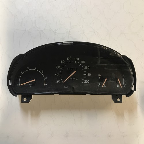 Compteur kilométrique - compteur,