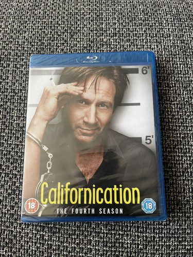 Californication the fourth - californication,
