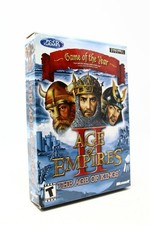 Age of Empires II: The Age of