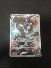 Carta Pokémon Urshifu