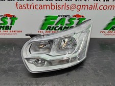 FARO FANALE LED ANTERIORE SINISTRA  FORD TRANSIT V363 BK31-13D153-BG 2019