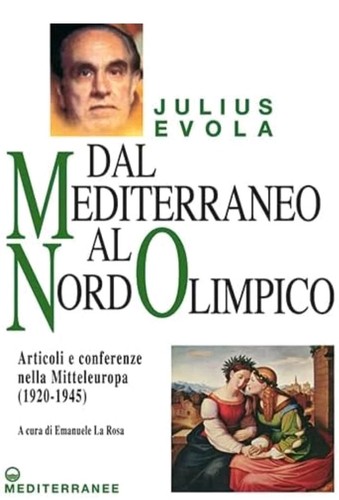 Dal mediterraneo nord - dal, al