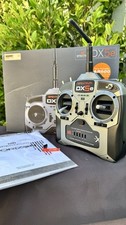 Spektrum DX5e 5-Channel RC