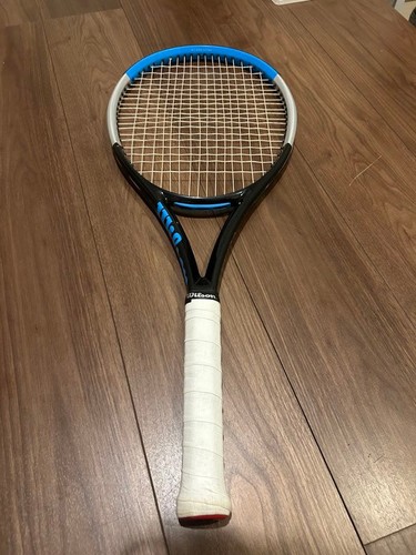 Wilson ultra 100l 0 - wilson,