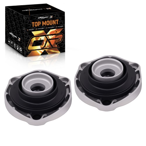 Coupelle jambe amortisseur - 2x,