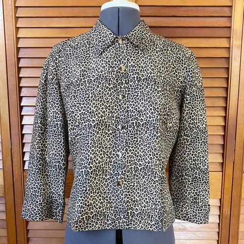Camicetta top vintage ice - top,