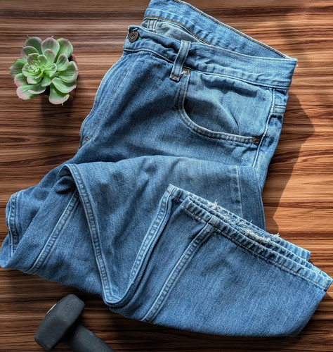 Jeans uomo tommy hilfiger - jeans,