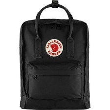 Zaini Fjall Raven Kånken 550