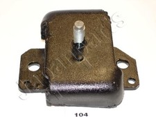 Supporto sospensione motore