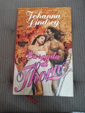 La Spada Di Thorn Johanna