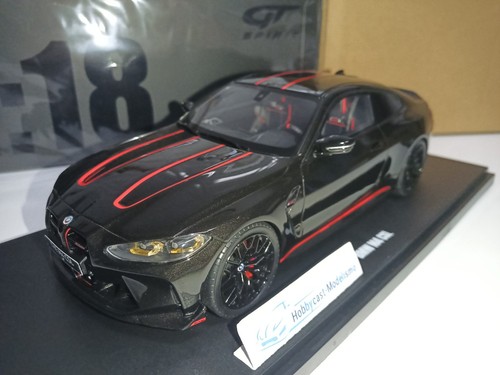 Bmw csl coupe - coupe, negro