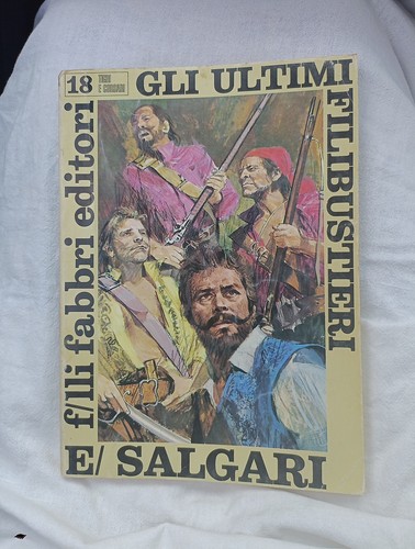X19 emilio salgari - {x19},