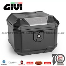 Bauletto valigia moto scooter - valigia,