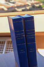 Dizionario Illustrato della