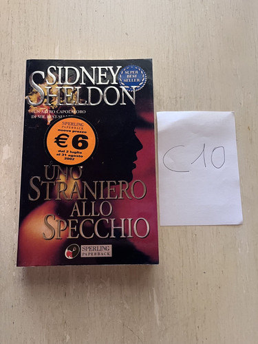Uno straniero allo specchio - ,