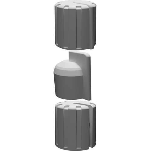 Manopola gain level per - manopola,