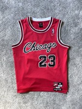 Vintage 1984’ Nike x Michael