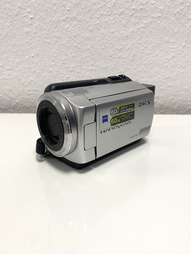 Videocamera sony dcr sr37 - sony, /
