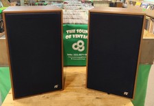 Coppia Casse - RCF - BR40