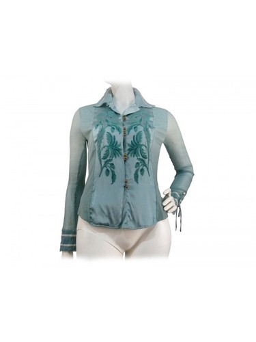 Roberto cavalli camicia donna - roberto,