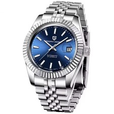 🔵 - Orologio Automatico