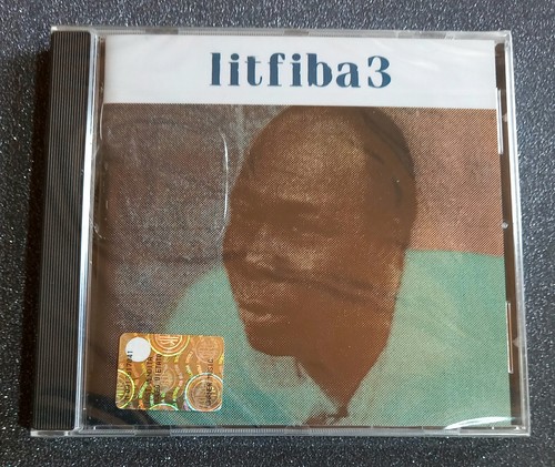 Litfiba 3 - litfiba ‎– litfiba,