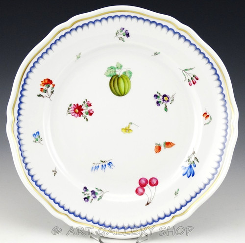 Richard ginori 1735 frutta - 1735,