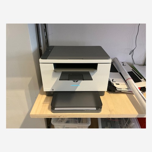 Laserjet m234dwe stampante - hp,