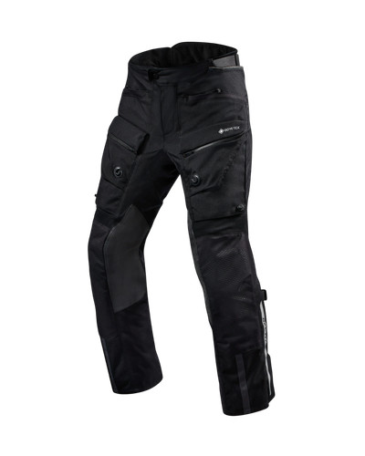 Pantaloni defender gtx black - 3,