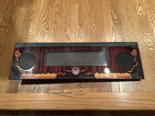 Display flipper DMD DOT MATRIX