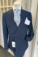 Abito Doppiopetto sartoriale