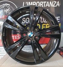SET 4 CERCHI IN LEGA 17" BMW
