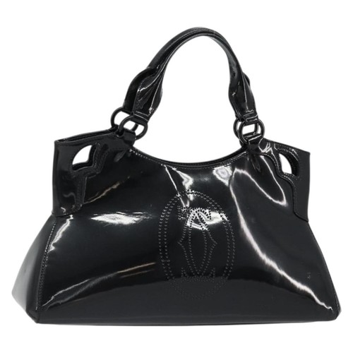 Cartier marcello borsa mano - marcello,