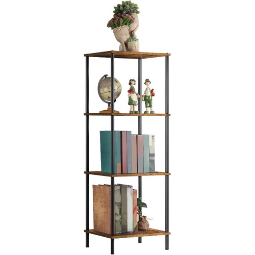 Libreria alta rustica - , 4