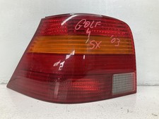 STOP FANALE POSTERIORE