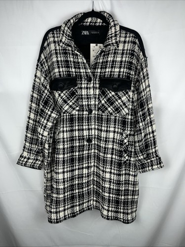 Blazer zara maglia - blazer,