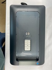 HP Scanjet G4050 scanner piano