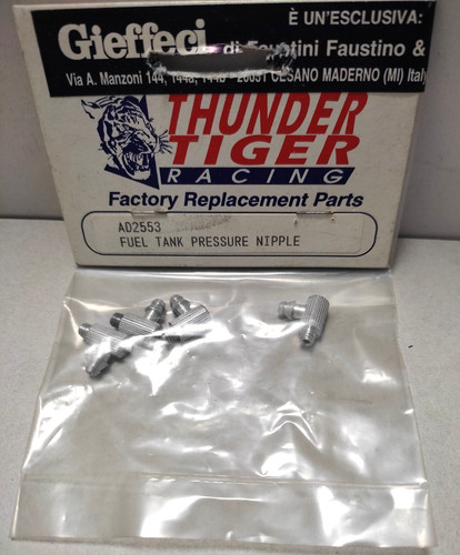 Thunder tiger ricambi auto - thunder,