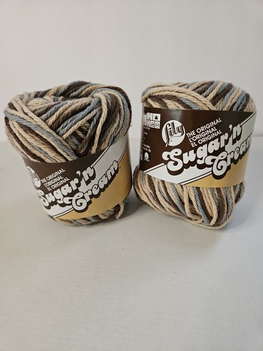 Filati lily sugar cream - filati, 'n