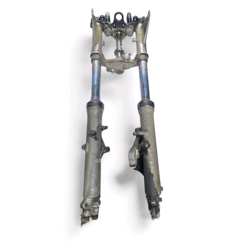 Honda 500t 1976 - cb, forcella