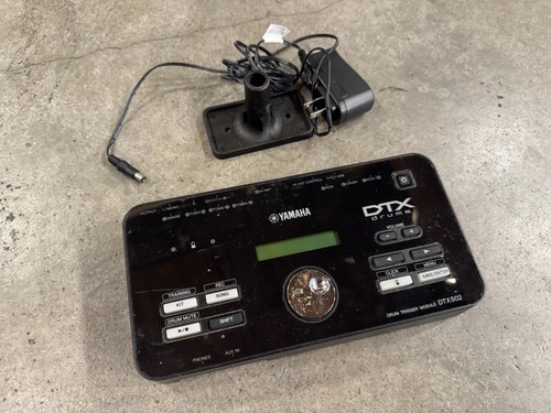 Yamaha dtx502 modulo - modulo, trigger
