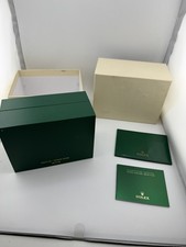 ROLEX Watch Box Case