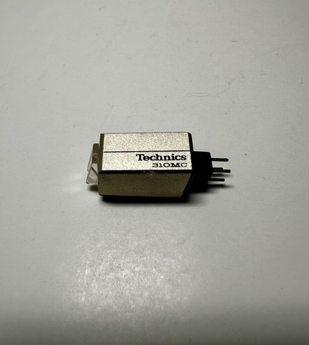 Cartuccia phono vintage
