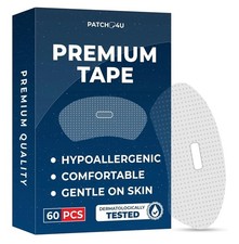 Nastro ipoallergenico per