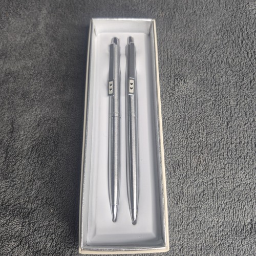 Set penna matita - matita, vintage