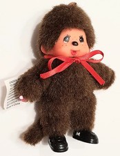 Monchhichi Monchichi Moncicci
